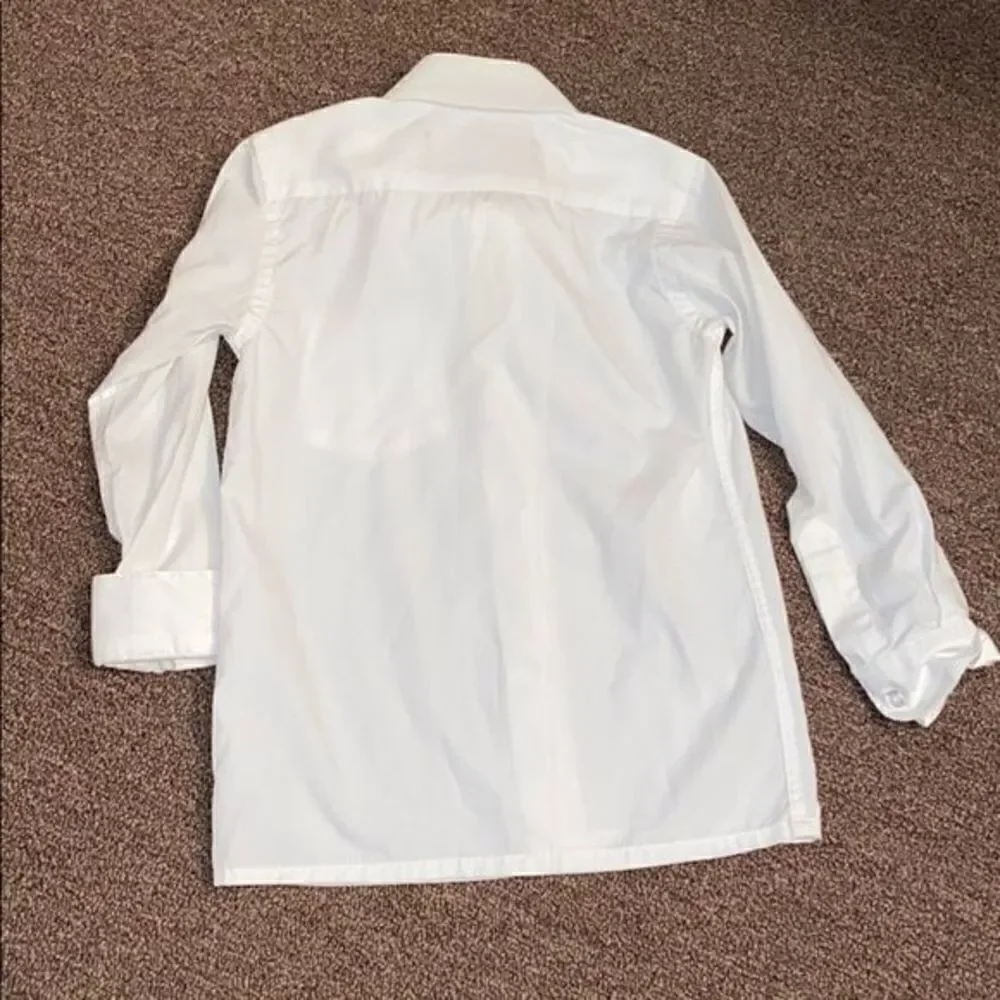 NWOT Toddler button down dress shirt bundle s 3T​​ - Picture 9 of 10